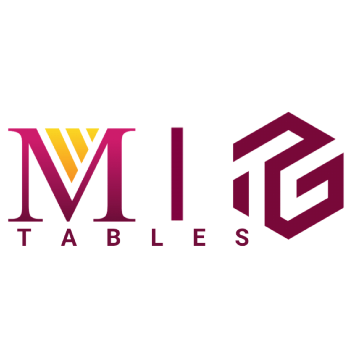 MIG Tables Tavoli Artigianali